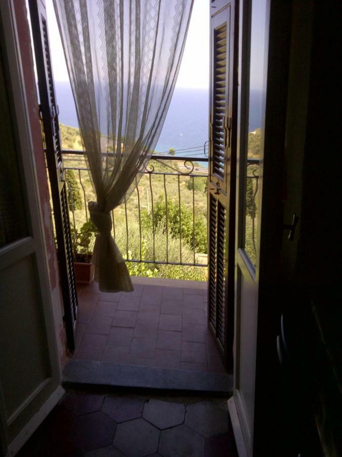 Risorgimento Apartment Cipressa Luaran gambar