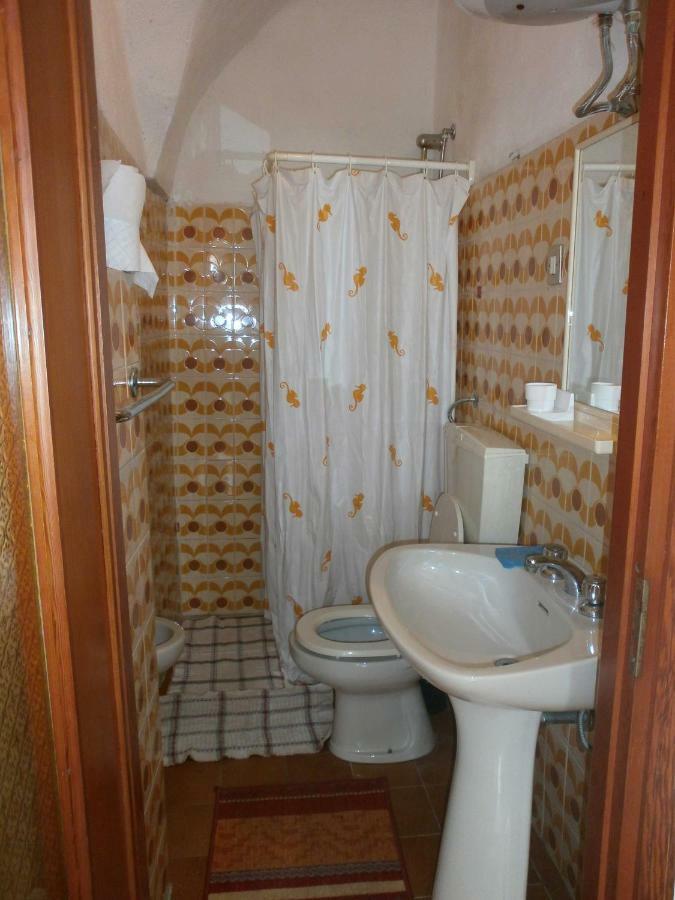 Risorgimento Apartment Cipressa Luaran gambar