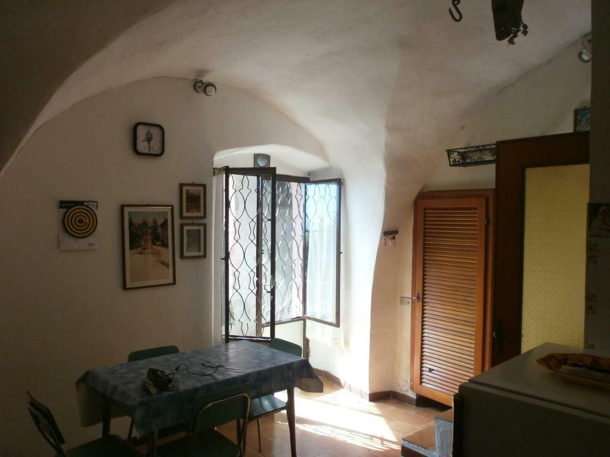 Risorgimento Apartment Cipressa Luaran gambar