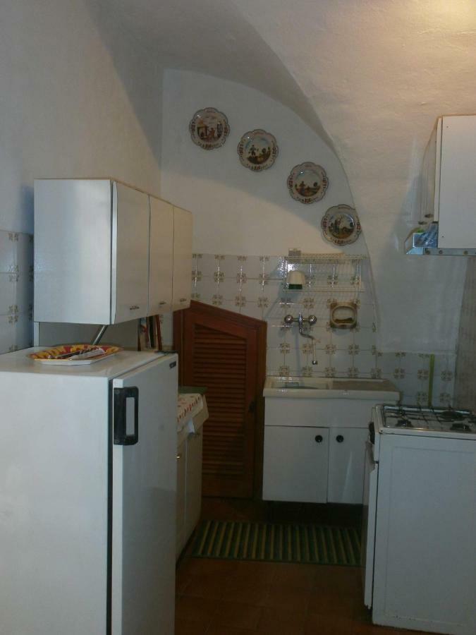 Risorgimento Apartment Cipressa Luaran gambar
