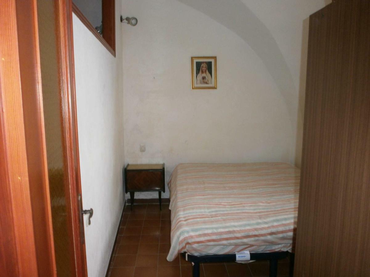 Risorgimento Apartment Cipressa Luaran gambar