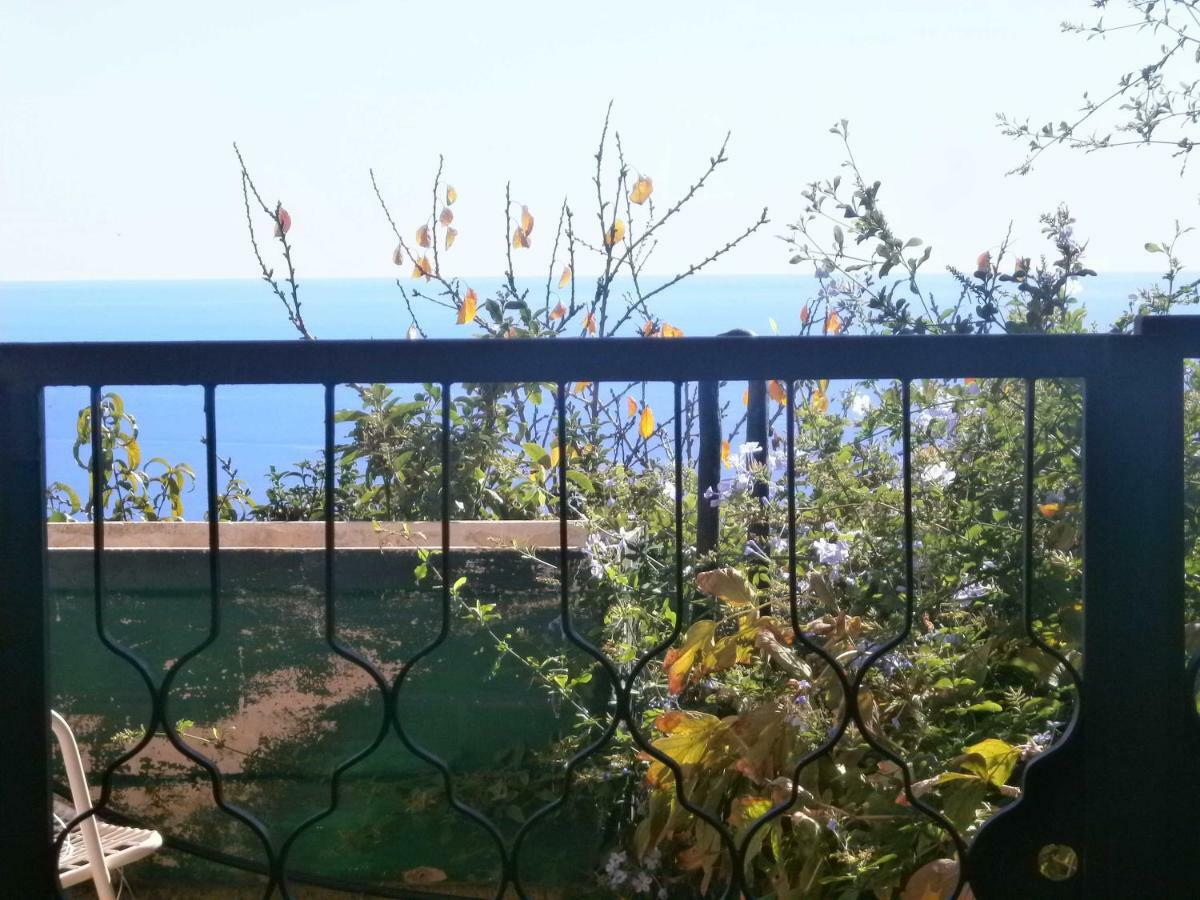 Risorgimento Apartment Cipressa Luaran gambar