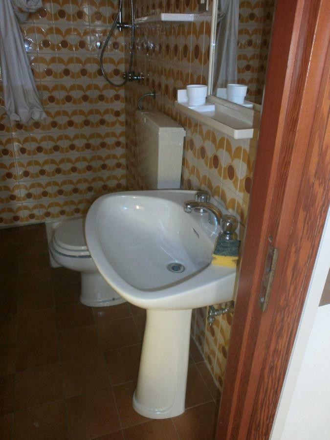Risorgimento Apartment Cipressa Luaran gambar