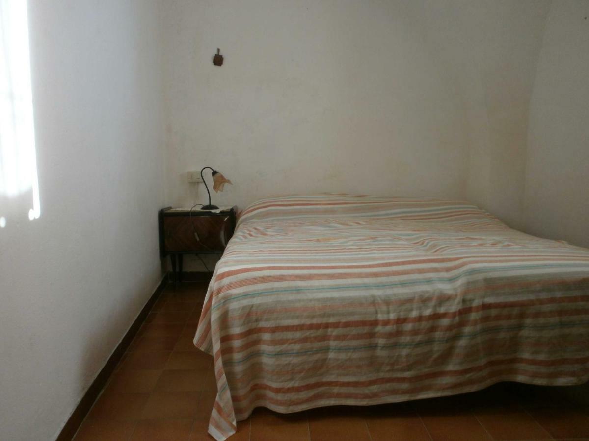 Risorgimento Apartment Cipressa Luaran gambar