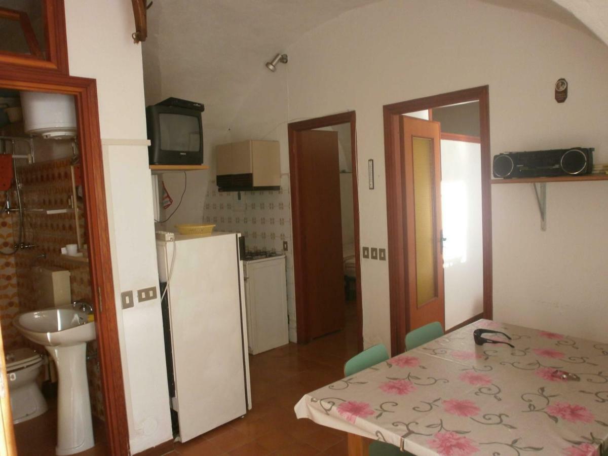Risorgimento Apartment Cipressa Luaran gambar