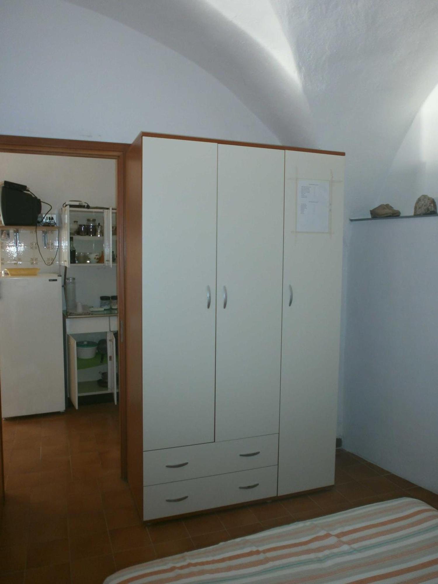 Risorgimento Apartment Cipressa Luaran gambar