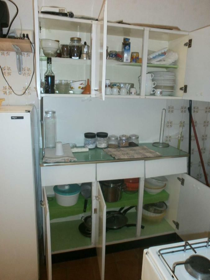 Risorgimento Apartment Cipressa Luaran gambar