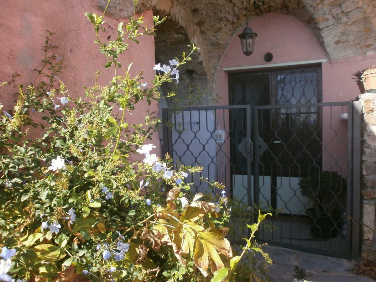 Risorgimento Apartment Cipressa Luaran gambar