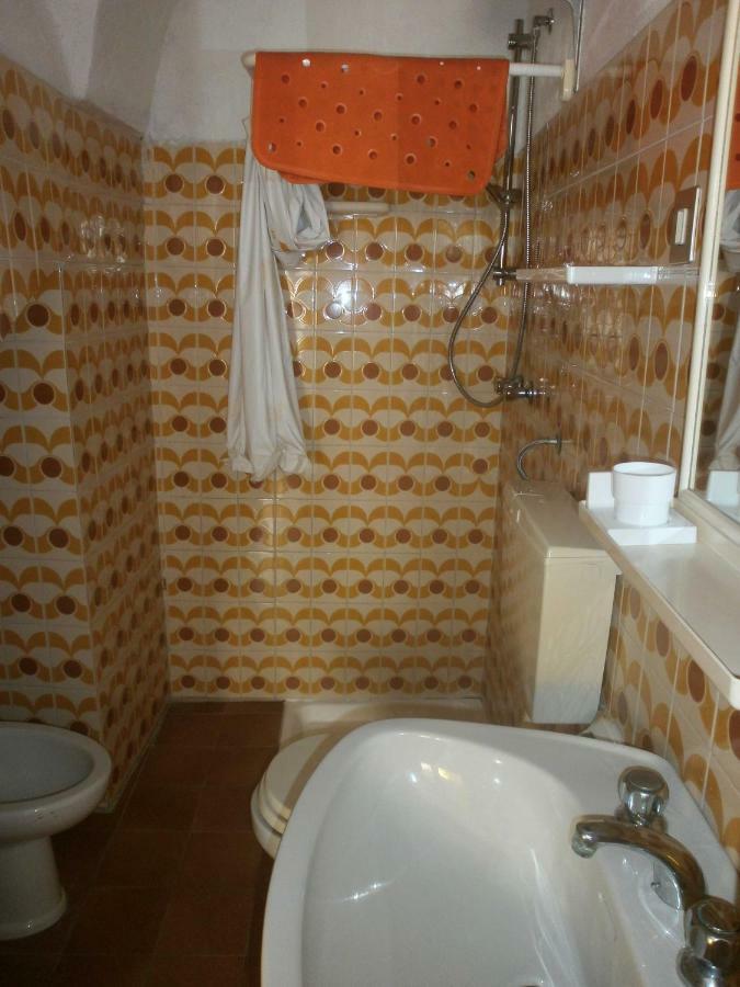 Risorgimento Apartment Cipressa Luaran gambar
