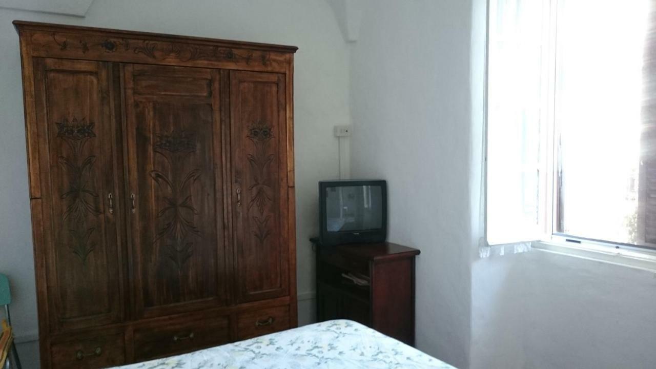 Risorgimento Apartment Cipressa Luaran gambar