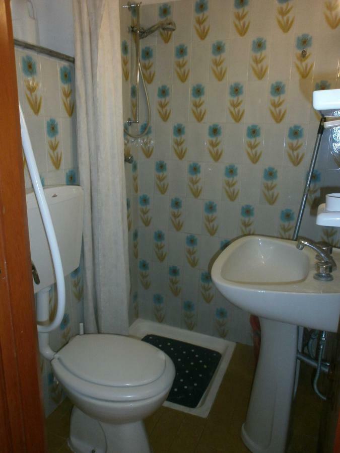 Risorgimento Apartment Cipressa Luaran gambar